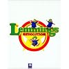 Lemmings Revolution