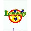 Lemmings Revolution