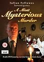 Julian Fellowes Investigates A Most Mysterious Murder [DVD]