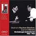 Lieder - Quelques disques essentiels