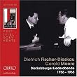 Die Salzburger Liederabende (1956-1965)