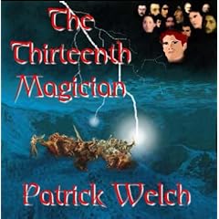 The Thirteenth Magician