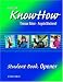 Book English KnowHow Opener: Student Book (English Know How)