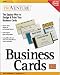 Proventure Business Cards (Jewel Case)