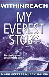 Within Reach: My Everest Story (Nonfiction)