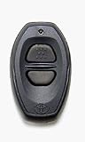 Keyless Entry Remote Fob Clicker for 1992 Toyota Camry With Do-It-Yourself Programming