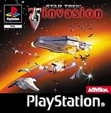Star Trek: Invasion