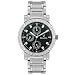 Bulova Men's Diamond Multifunction Watch #96E04