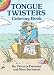 Tongue Twisters Coloring Book (Dover Little Activity Books)