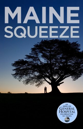 Maine Squeeze (Digital Picture Book)
