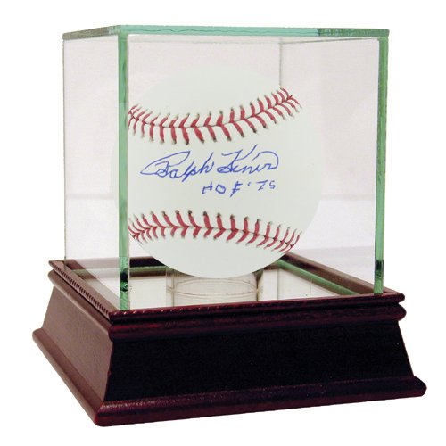 Steiner Sports MLB Pittsburgh Pirates Ralph Kiner Signed Baseball with 