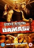 Damage [DVD] [2009]