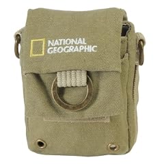 National Geographic NG 1150 Mini Camera Pouch