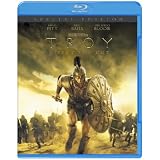 トロイ ディレクターズ・カット [Blu-ray]