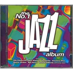 The No.1 Jazz Album