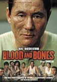 Blood And Bones