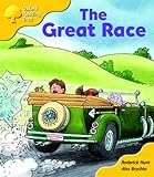 The great race
