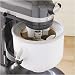 KitchenAid KICA0WH Ice Cream Maker Attachment