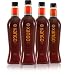 Xango Juice / Mangosteen, 4 Bottles (1 case)