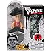 Tech Deck Pros Chris Troy Black Label with Skateboard