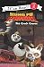 Kung Fu Panda: Po's Crash Course (I Can Read Book 2)