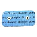 Compex Sachet de 2 grandes �lectrodes performance snap