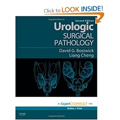 Urologic Surgical Pathology: Expert Consult - Online and Print (Expert Consult Title:... by David G. Bostwick MD  MBA  FCAP and Liang Cheng MD