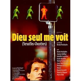 Dieu Seul Me Voit [VHS]