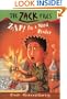 Zap! I'm a Mind Reader:  The Zack Files 04