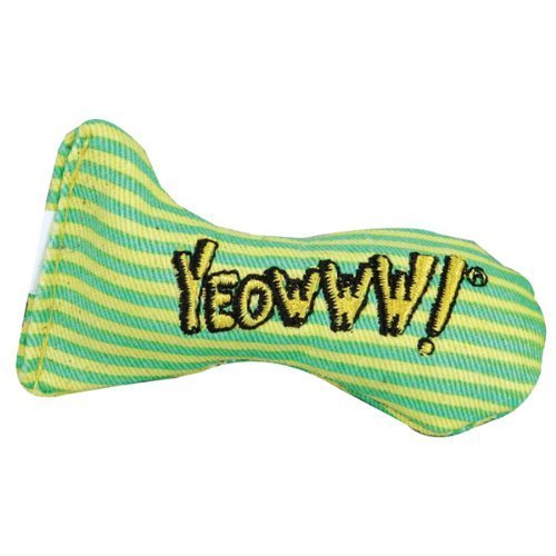 Yeowww! Catnip Toy - Stinkies (Asorted