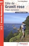 C�te de granit rose : Tr�gor morlaisien
