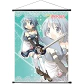 魔法少女まどか☆マギカ A3タペストリー 美樹さやか