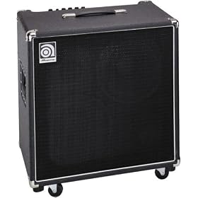 Ampeg BA-210 Bass Combo Amp () by