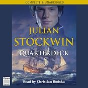 Quarterdeck | Julian Stockwin
