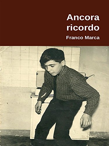 Ancora Ricordo (Italian Edition)