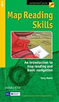 Map Reading Skills: An Introduction to Map Reading and Basic Navigation (Pathfinder Guide)