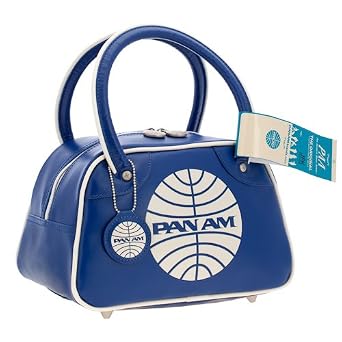 pan am bag classic