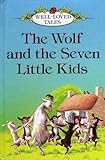 The wolf and the seven little kids