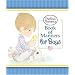 Precious Moments® Book of Manners for Boys