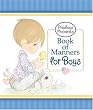 Precious Moments&reg; Book of Manners for Boys