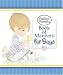 Precious Moments&reg; Book of Manners for Boys