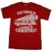 TS163-00 Griswold Family Vacation Movie Chevy Chase Vintage-Style T-Shirt