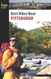Best Hikes Near Pittsburgh (Best Hikes Near Series)