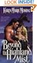 Beyond the Highland Mist (Highlander, Book 1)