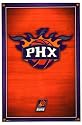 Phoenix Suns (2007) - Sports Poster - 22 x 34