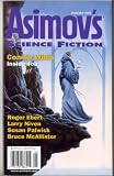 Asimovs Science Fiction January 2005: Inside Job