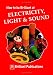How to Be Brilliant at Electricity, Light and Sound (How to Be Brilliant At...) by Winnie Wade ISBN 1897675135