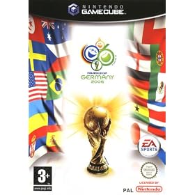 Coupe du Monde de la FIFA 2006
