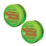 OKeeffes 03500 3.4 oz Working Hands Dry Hands Hand Cream - 2 Pack