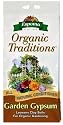 Espoma Organic Traditions Garden Gypsum - 5 lb Bag #GG5